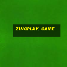 zingplay, game