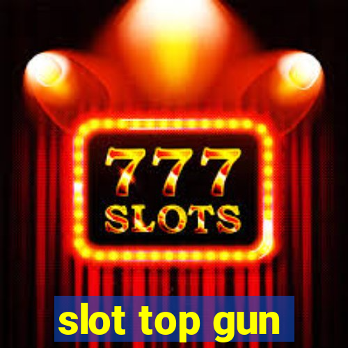 slot top gun