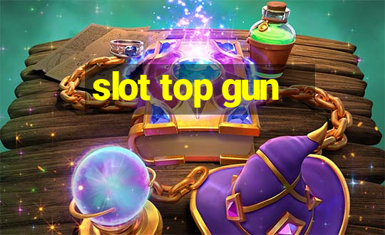 slot top gun