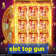 slot top gun