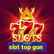 slot top gun