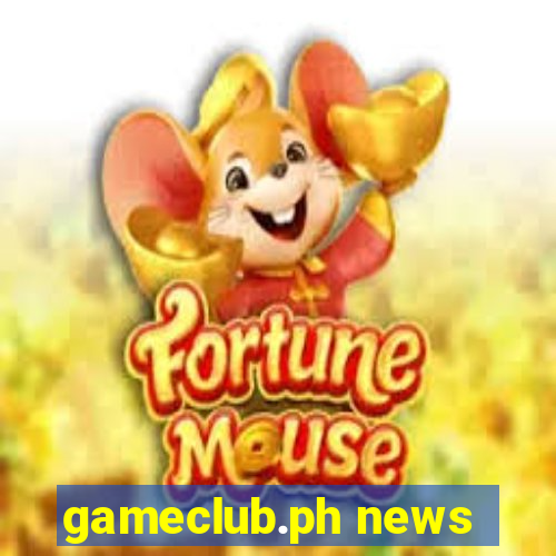 gameclub.ph news