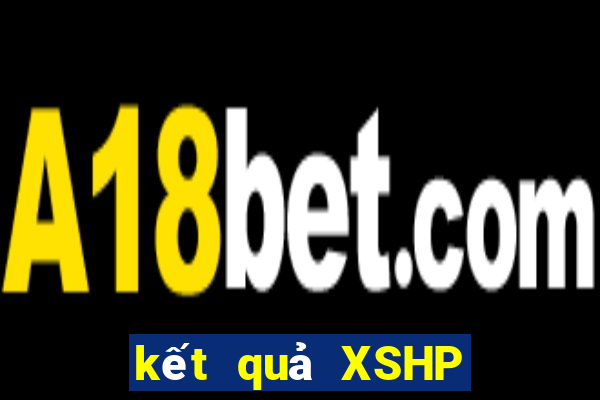 kết quả XSHP ngày 12