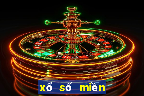 xổ số miền nam ngày 23