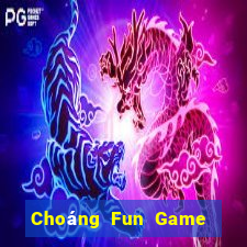 Choáng Fun Game Bài Qq