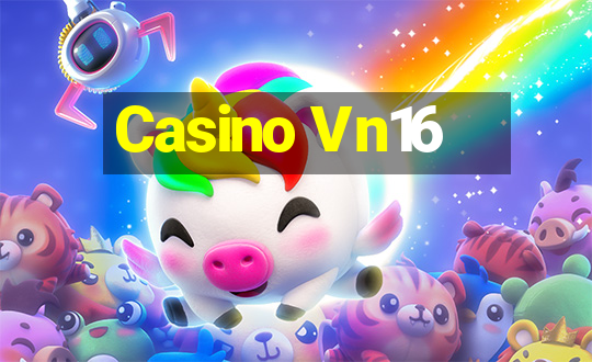 Casino Vn16