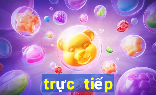 trực tiếp giải bóng đá