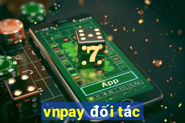 vnpay đối tác