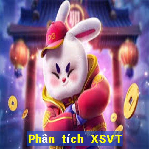 Phân tích XSVT ngày 26