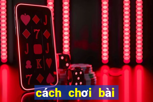 cách chơi bài uno flip