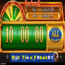 Rút Tiền F8bet01