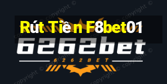 Rút Tiền F8bet01