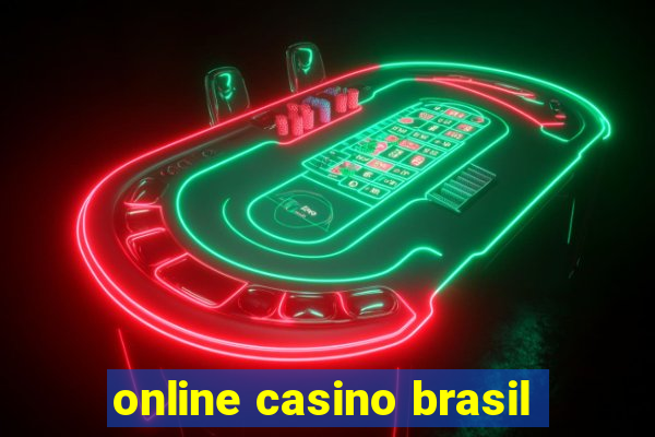 online casino brasil