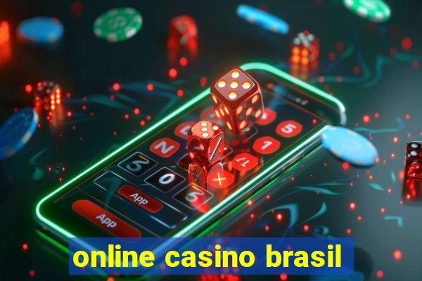 online casino brasil