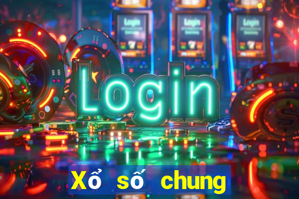 Xổ số chung Tải về