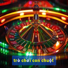 trò chơi con chuột