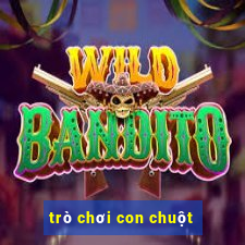 trò chơi con chuột