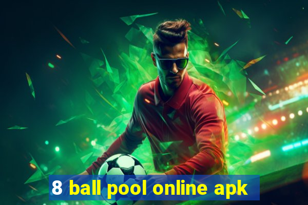 8 ball pool online apk