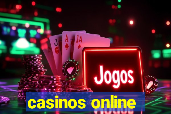 casinos online