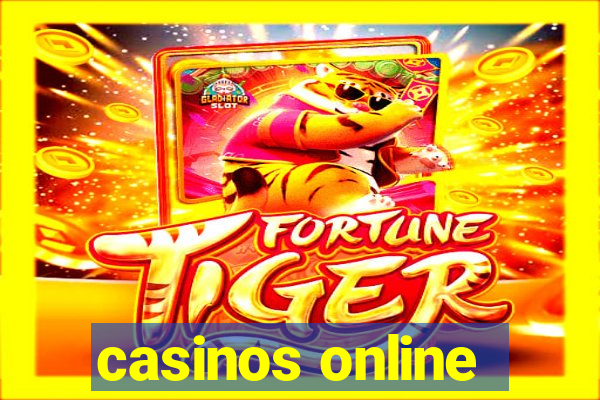 casinos online