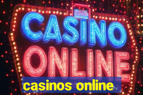 casinos online