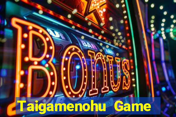 Taigamenohu Game Bài B29