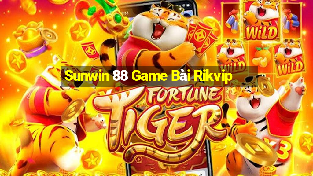 Sunwin 88 Game Bài Rikvip