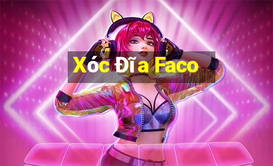 Xóc Đĩa Faco