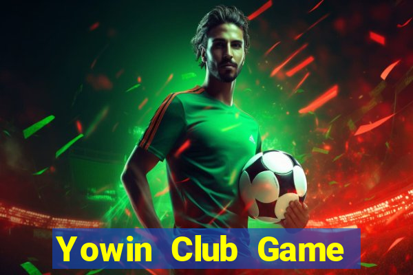 Yowin Club Game Bài Son