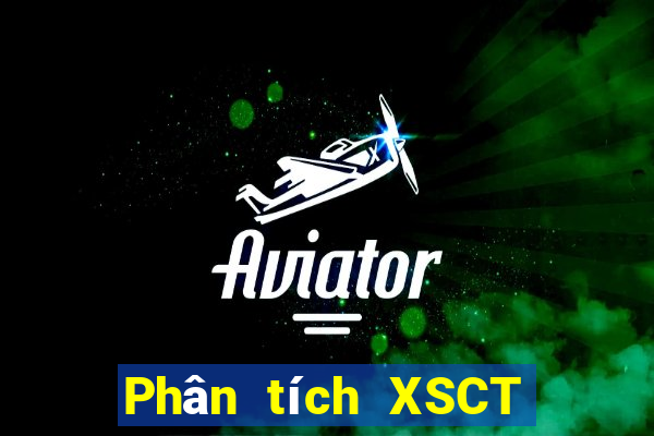 Phân tích XSCT ngày 28