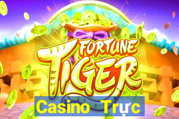 Casino Trực tiếp me88