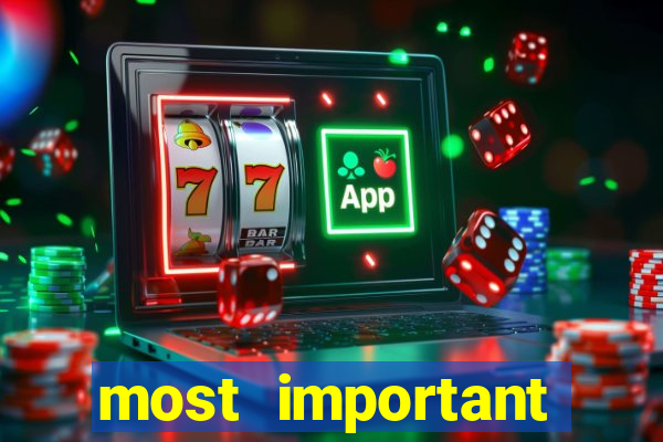 most important blackjack tips