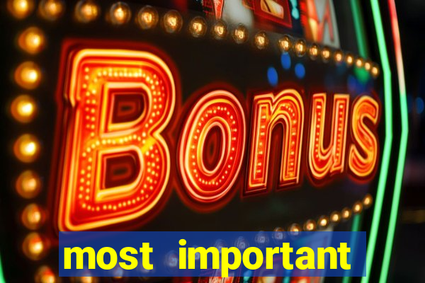 most important blackjack tips