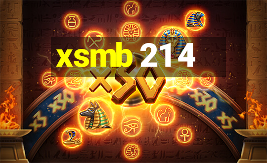 xsmb 21 4