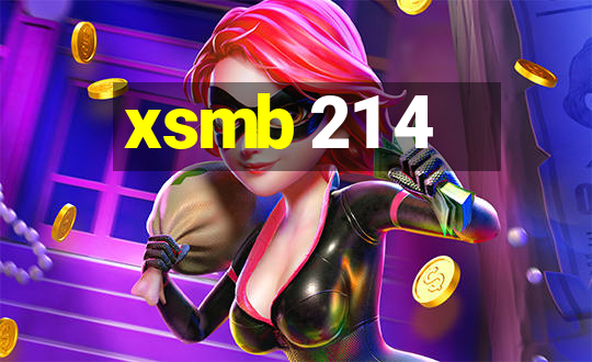 xsmb 21 4