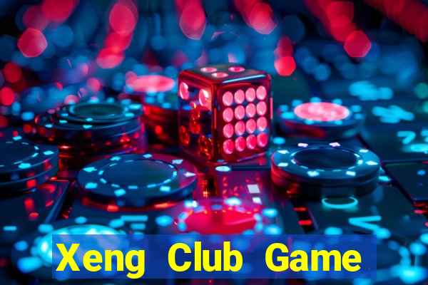 Xeng Club Game Bài 3 Cây Online