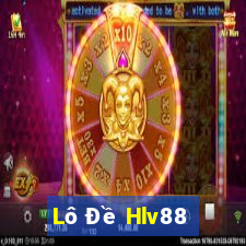 Lô Đề Hlv88