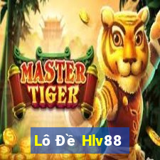 Lô Đề Hlv88