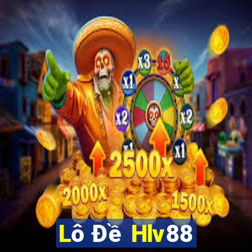 Lô Đề Hlv88