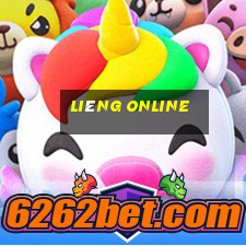 liêng online