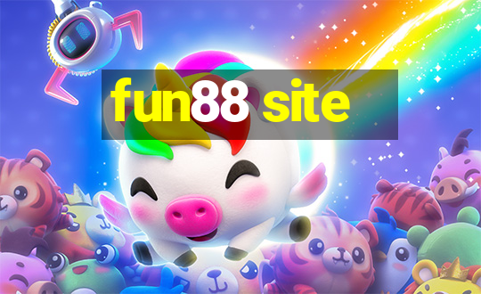 fun88 site