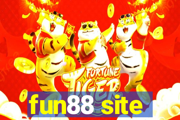 fun88 site