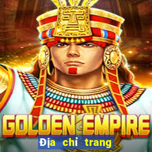 Địa chỉ trang web bet9