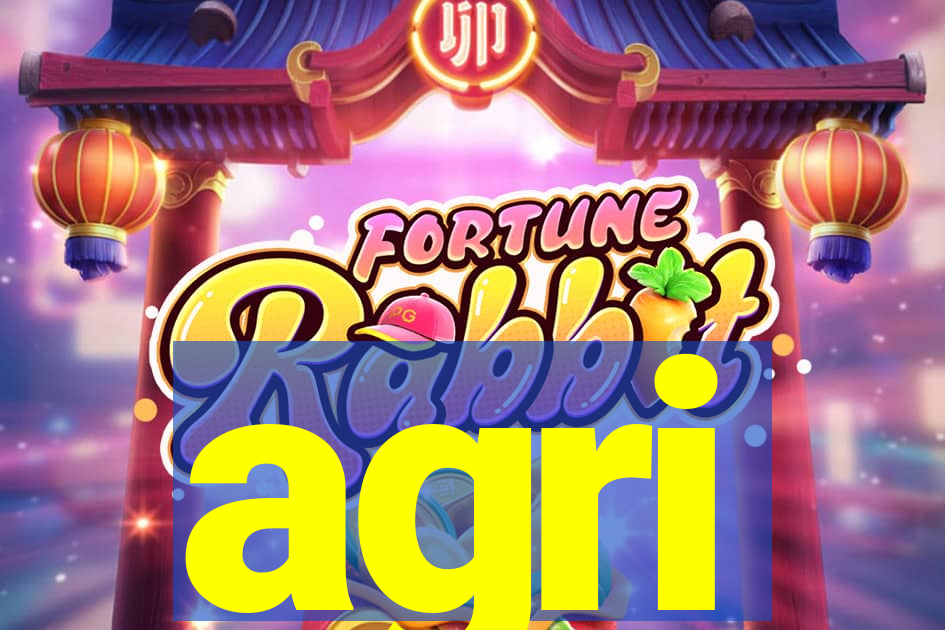 agri