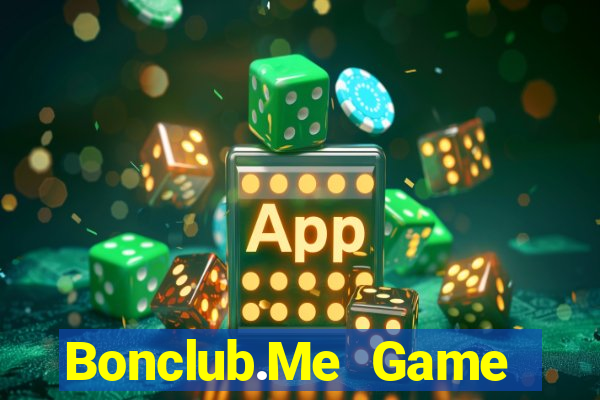 Bonclub.Me Game Bài Rồng Xanh