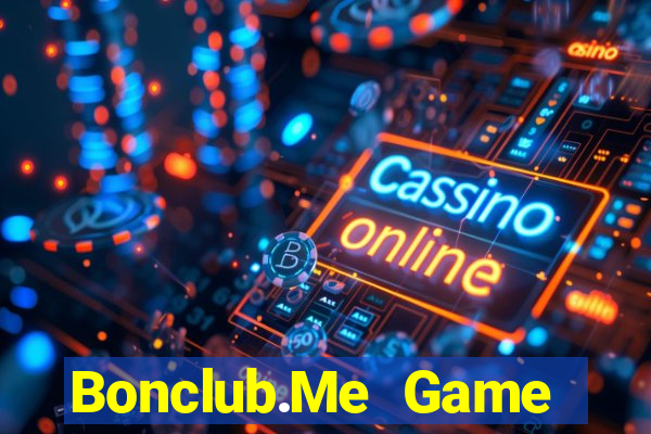 Bonclub.Me Game Bài Rồng Xanh