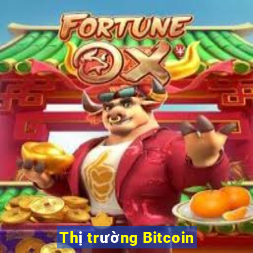 Thị trường Bitcoin