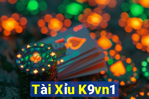 Tài Xỉu K9vn1