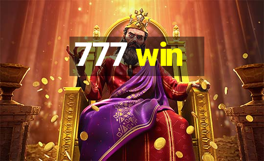 777 win