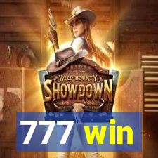 777 win